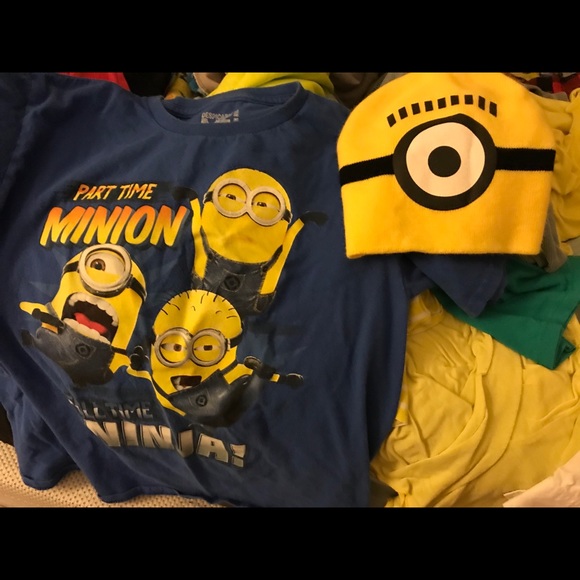 Minions - Picture 1 of 2